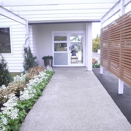 Broadway Motel & Miro Court Villas Matamata Exterior photo