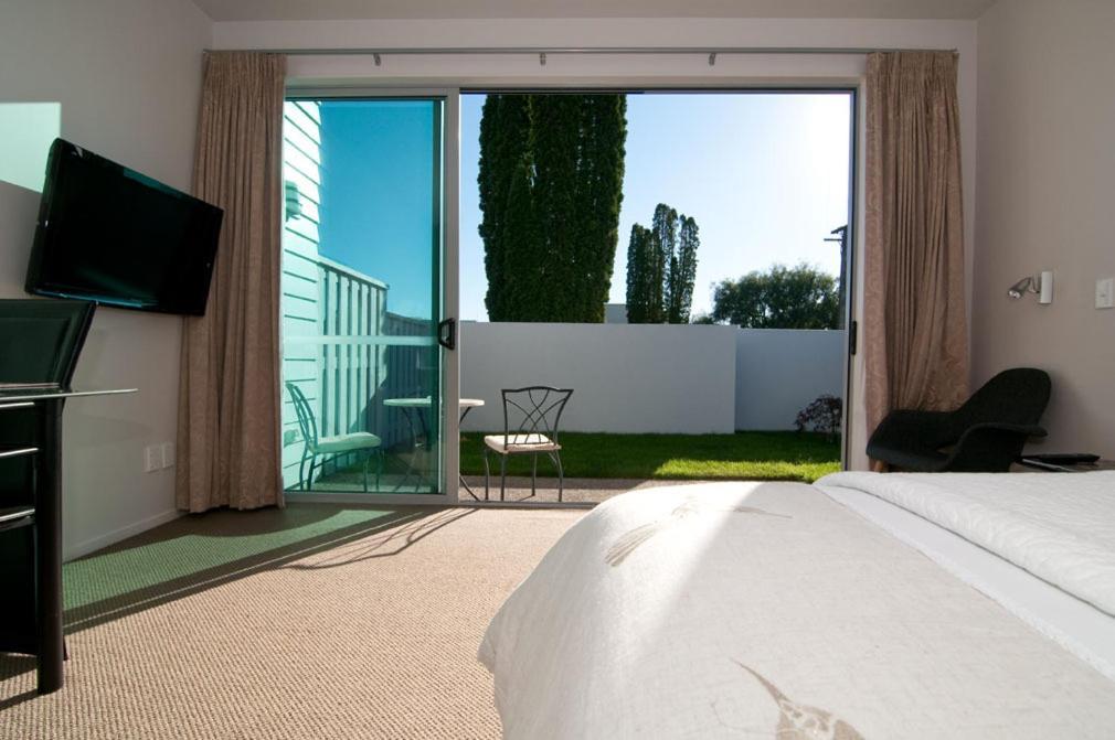 Broadway Motel & Miro Court Villas Matamata Room photo